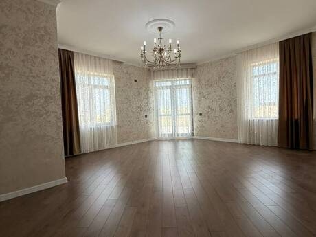 3-комн. · 151 m² · 19/19 этаж, 7-ci mikrorayon