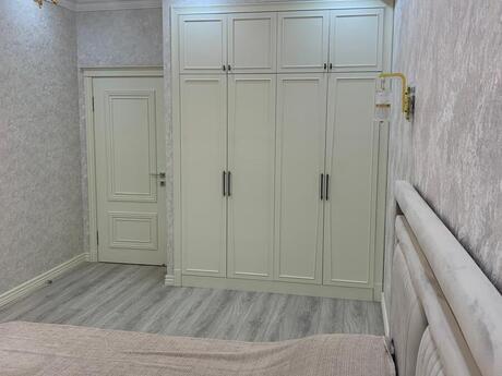 1-комн. новостройка - м. Шах Исмаил Хатаи - 55 м²
