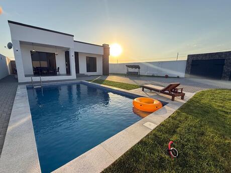 Elan №6301460 - Bakı, Sea Breeze q., 3 otaqlı, 180 m²