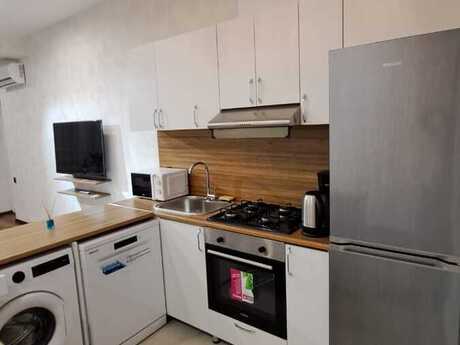 Kirayə 2 otaqlı mənzil, 73 m², Şah İsmayıl Xətai: 1 300 ₼/ay 5