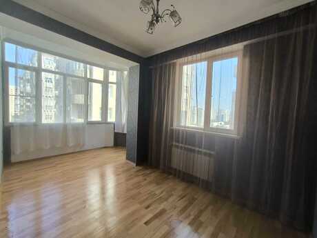 Объявление №6301493 - Баку, м. Ази Асланов, 3-комн., 87 м², 13/18 этаж