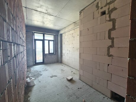 3-room apartment, 134 m², 8-ci mikrorayon: 388 000 ₼ 5
