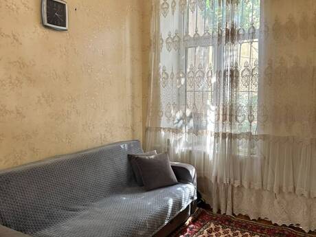Объявление №6301485 - Баку, м. Сахил, 2-комн., 50 м², 2/4 этаж