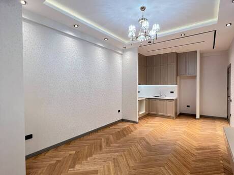 2-комнатная квартира, 68 м², Renessans Palace: 305 000 ₼ 3