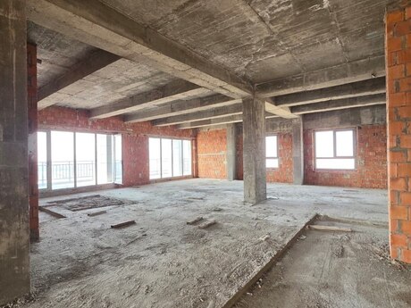 4-room apartment, 290 m², Ağ şəhər: 1 160 000 ₼ 3