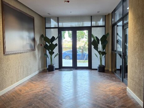 4-room apartment, 290 m², Ağ şəhər: 1 160 000 ₼ 2