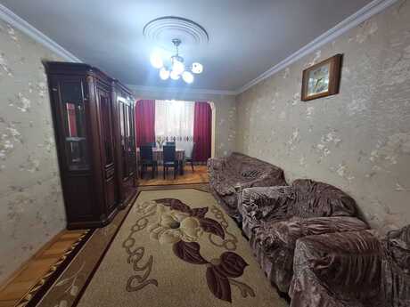 3 otaqlı mənzil, 70 m², Elmlər Akademiyası: 220 000 ₼ 4
