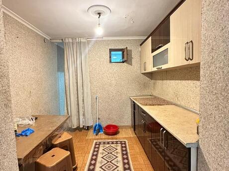 3 otaqlı mənzil, 70 m², Elmlər Akademiyası: 220 000 ₼ 5