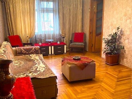 Elan №6301553 - Bakı, Neftçilər m., 2 otaqlı, 55 m², 9/9 mərtəbə
