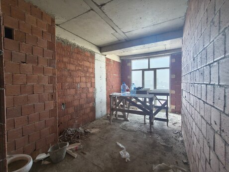 3 otaqlı mənzil, 124 m², Azadlıq Prospekti: 310 000 ₼ 4
