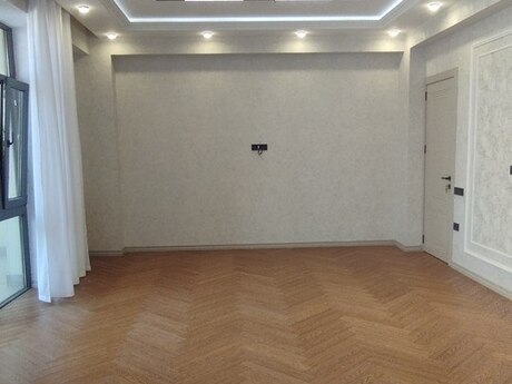 3 otaqlı mənzil, 140 m², Nərimanov: 449 000 ₼ 4