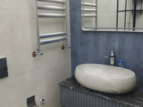 3 otaqlı mənzil, 140 m², Nərimanov: 449 000 ₼ 5