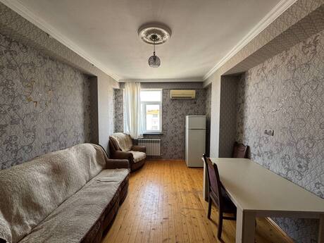 Elan №6301598 - Bakı, Masazır q., 2 otaqlı, 37 m², 5/6 mərtəbə
