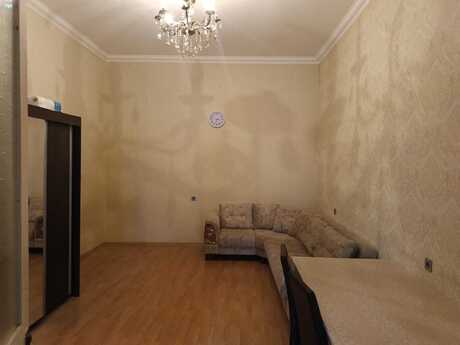 Объявление №6301639 - Баку, м. Сахил, 1-комн., 36.6 м², 3/4 этаж