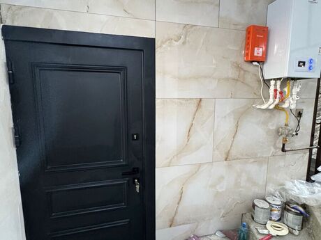 1-комн. новостройка - м. Иншаатчылар - 30 м²
