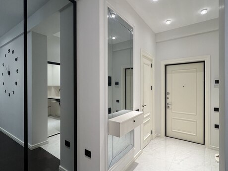 2 otaqlı mənzil, 68 m², Renessans Palace: 345 000 ₼ 4