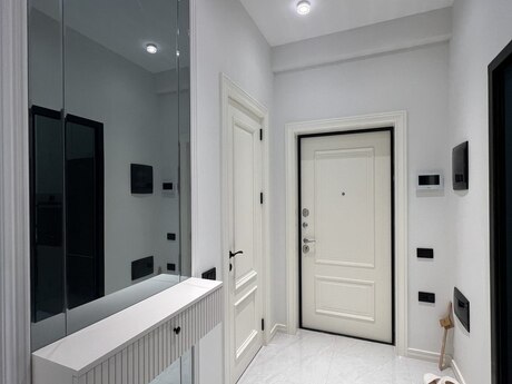 2 otaqlı mənzil, 68 m², Renessans Palace: 345 000 ₼ 5