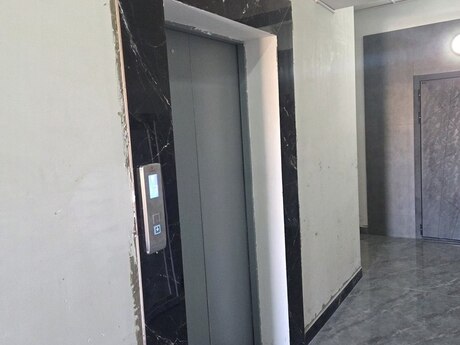 3 otaqlı mənzil, 86 m², Qara Qarayev: 232 000 ₼ 4