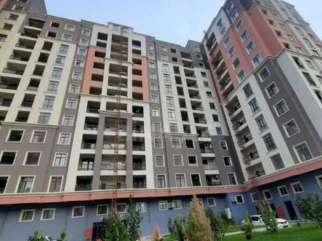 3 otaqlı mənzil, 86 m², Qara Qarayev: 232 000 ₼ 3