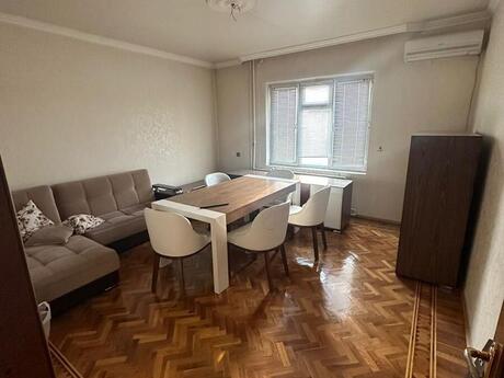Объявление №6301704 - Баку, Насиминский  р., 4-комн., 150 м², 4/16 этаж