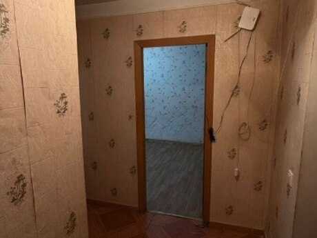 2 otaqlı köhnə tikili - Neftçilər m. - 60 m²