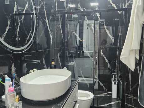 Mərdəkanda 1 otaqlı yeni tikili mənzil satılır, 55 m², 150 000 AZN, şəkil 3 / 6
