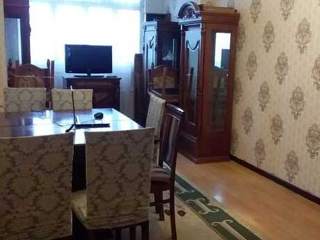 Elan №6301663 - Bakı, 28 May m., 4 otaqlı, 98 m², 6/9 mərtəbə