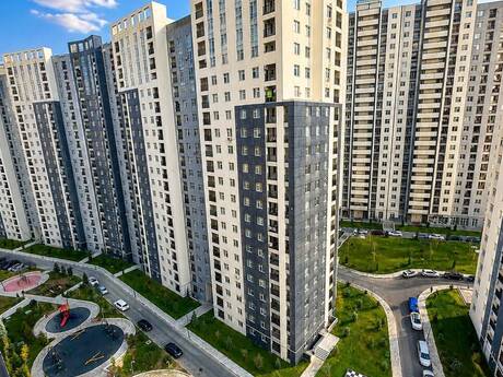 Elan №6301690 - Bakı, Xətai r., 4 otaqlı, 156 m², 17/22 mərtəbə