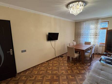 Elan №6301684 - Bakı, Xalqlar Dostluğu m., 3 otaqlı, 80 m², 3/9 mərtəbə