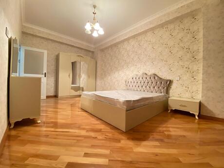 3-комнатная квартира, 97 м², Memar Əcəmi: 228 000 ₼ 5