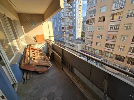 2 otaqlı mənzil, 82 m², Nəriman Nərimanov: 210 000 ₼ 5