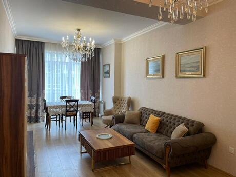 Kirayə 3 otaqlı mənzil, 100 m², 20 Yanvar: 1 000 ₼/ay 2