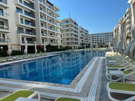 Elan №6301716 - Bakı, Sabunçu q., 2 otaqlı, 97 m², 1/7 mərtəbə