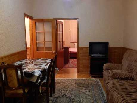Объявление №6301727 - Баку, м. Мемар Аджеми, 2-комн., 55 м², 1/5 этаж