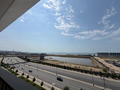 4-room apartment, 310 m², Ağ şəhər: 2 163 000 ₼ 5