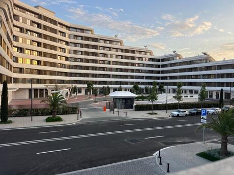 4-room apartment, 310 m², Ağ şəhər: 2 163 000 ₼ 2