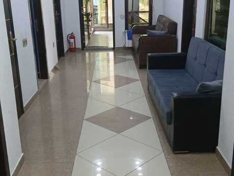 4 otaqlı ofis - Gənclik m. - 85 m²