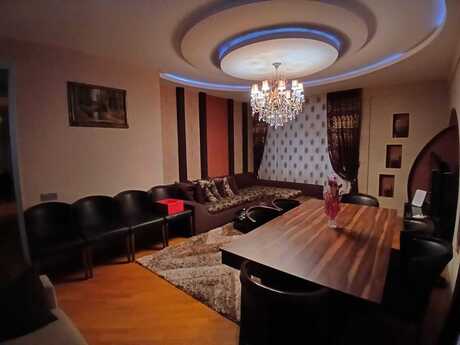 Elan №6301764 - Xırdalan, Xırdalan, 3 otaqlı, 134 m², 11/12 mərtəbə