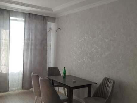 Elan №6301765 - Bakı, Neftçilər m., 2 otaqlı, 75 m², 12/20 mərtəbə