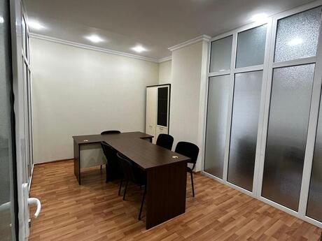 Elan №6302001 - Bakı, Nəsimi r., 9 otaqlı, 330 m²