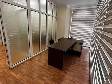 9-комн. офис - Насиминский  р. - 330 м²