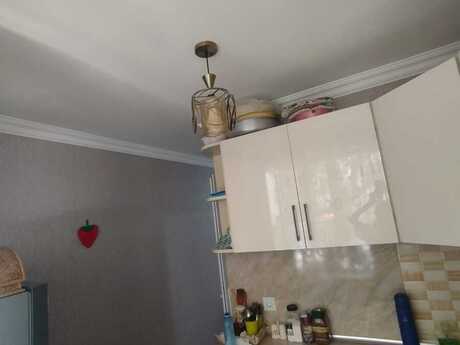 2-комн. вторичка - м. Нариман Нариманов - 55 м²