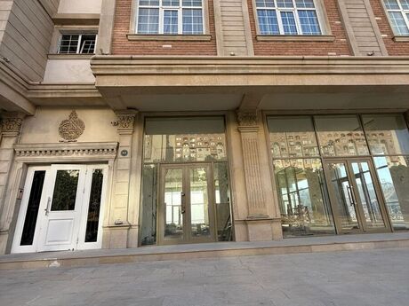 3 otaqlı mənzil, 114 m², Yeni Günəşli: 158 500 ₼ 4