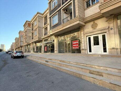 3 otaqlı mənzil, 114 m², Yeni Günəşli: 158 500 ₼ 2