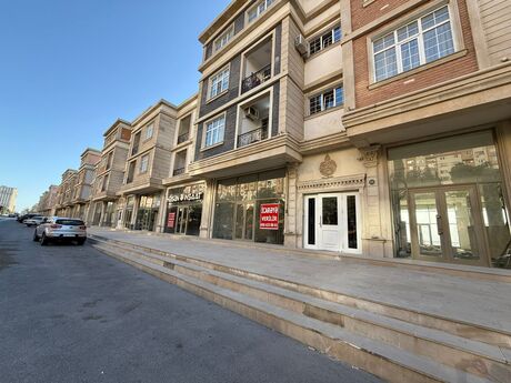 3 otaqlı mənzil, 114 m², Yeni Günəşli: 158 500 ₼ 3
