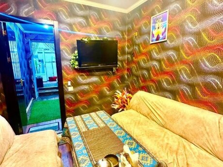 Объект - м. Нариман Нариманов - 100 м²