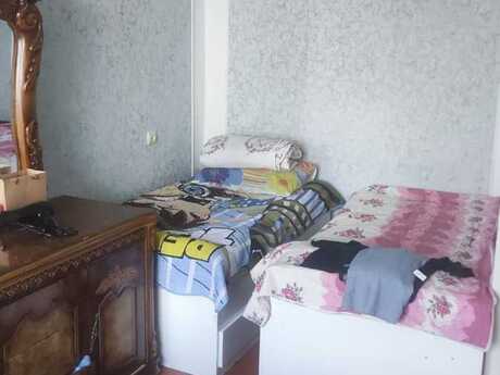 2 otaqlı köhnə tikili - Sumqayıt - 54 m²