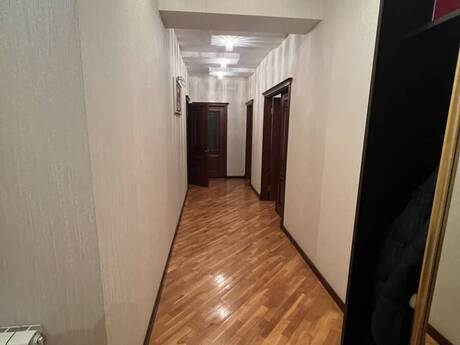 Elan №6301842 - Bakı, Elmlər Akademiyası m., 2 otaqlı, 94 m², 4/16 mərtəbə