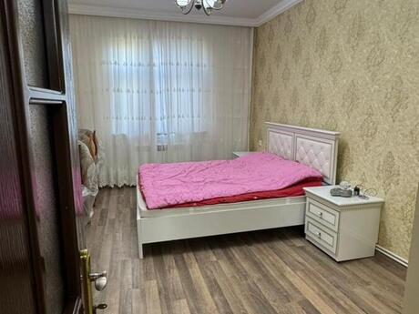 Elan №6301826 - Bakı, Memar Əcəmi m., 3 otaqlı, 58 m², 1/5 mərtəbə