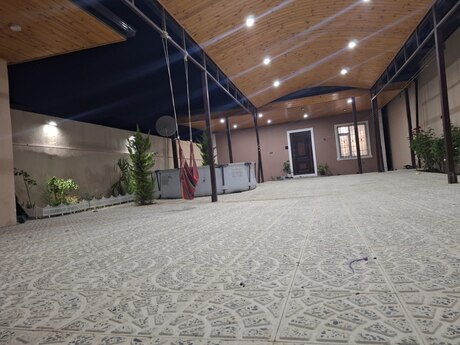 4 otaqlı həyət evi, 110 m², Masazır: 125 000 ₼ 4